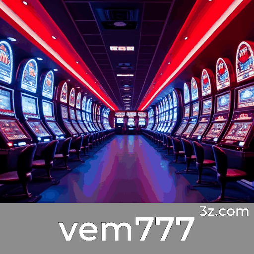 Desenvolvedores Top e Tecnologia Avançada no Vem777