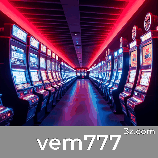 Vem777: Plataforma Segura e Rápida Para Usuários Brasileiros