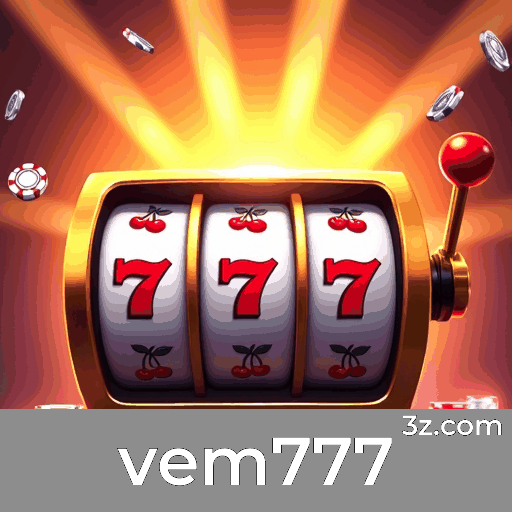 vem777 - Especialista em Apostas Esportivas no Brasil