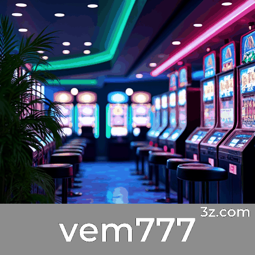 vem777 - Especialista em Apostas Esportivas no Brasil