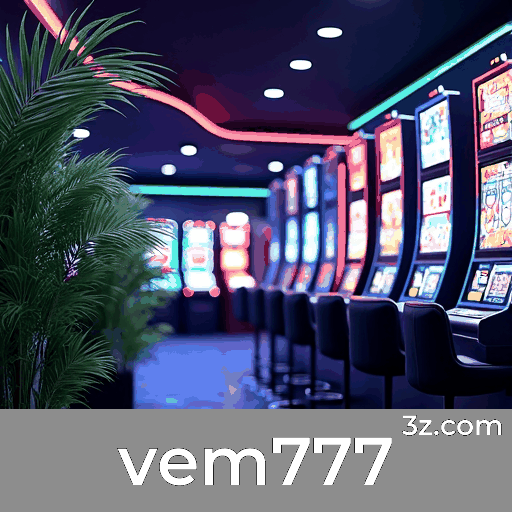 Mergulhe na Fascinante Atmosfera do Cassino vem777