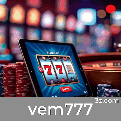 vem777: Desafio e Retornos Rápidos nos Crash Games