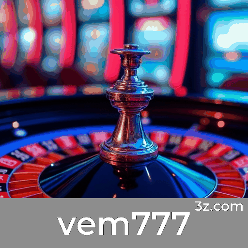 Vem777: Diversão sem limites para jogadores brasileiros