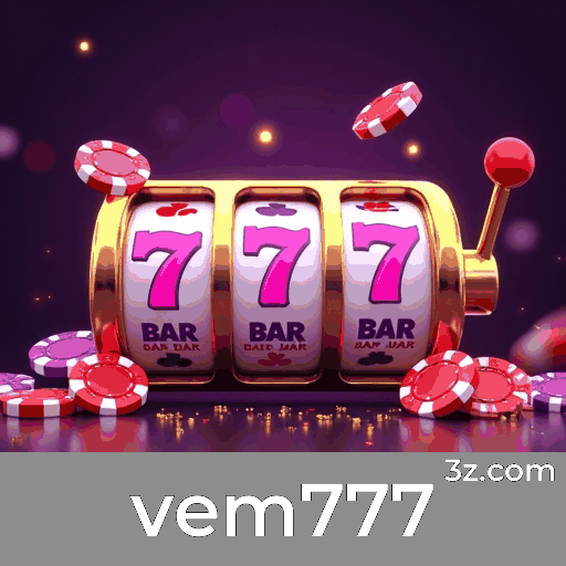 Vem777: Plataforma Segura e Rápida Para Usuários Brasileiros